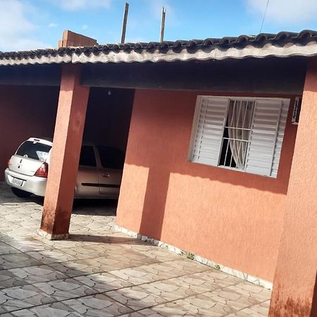 Casa Com Ar Condicionado E 2 Suites 伊利亚孔普里达 外观 照片