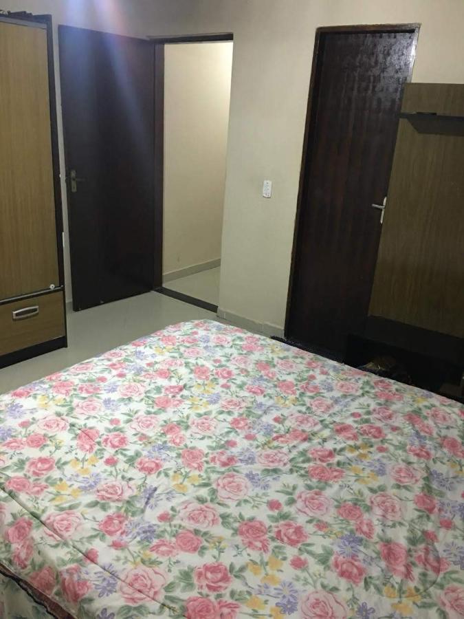 Casa Com Ar Condicionado E 2 Suites 伊利亚孔普里达 外观 照片