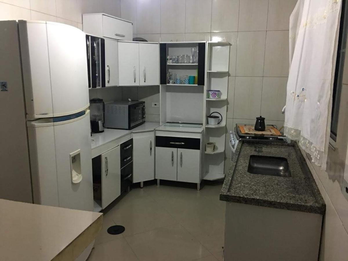 Casa Com Ar Condicionado E 2 Suites 伊利亚孔普里达 外观 照片