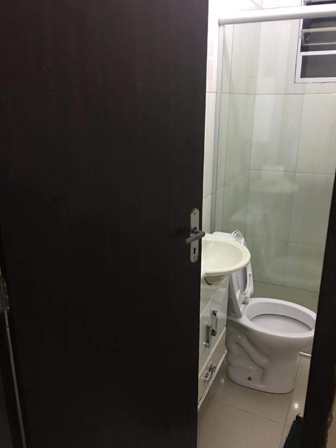 Casa Com Ar Condicionado E 2 Suites 伊利亚孔普里达 外观 照片
