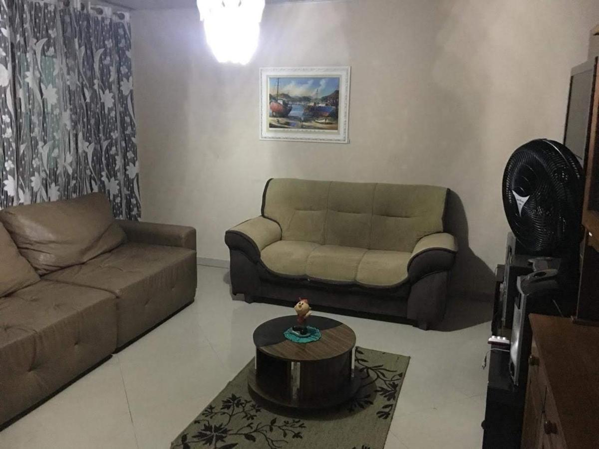Casa Com Ar Condicionado E 2 Suites 伊利亚孔普里达 外观 照片