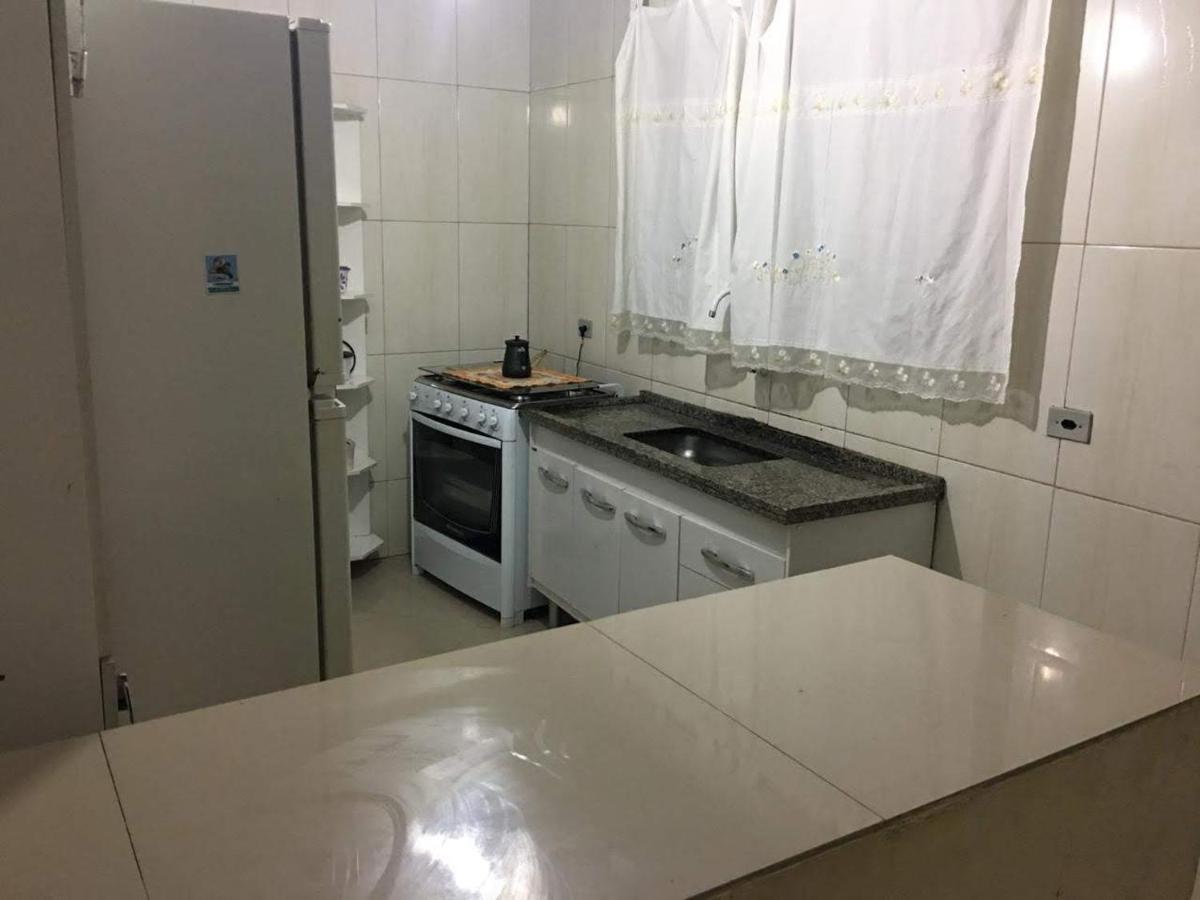 Casa Com Ar Condicionado E 2 Suites 伊利亚孔普里达 外观 照片