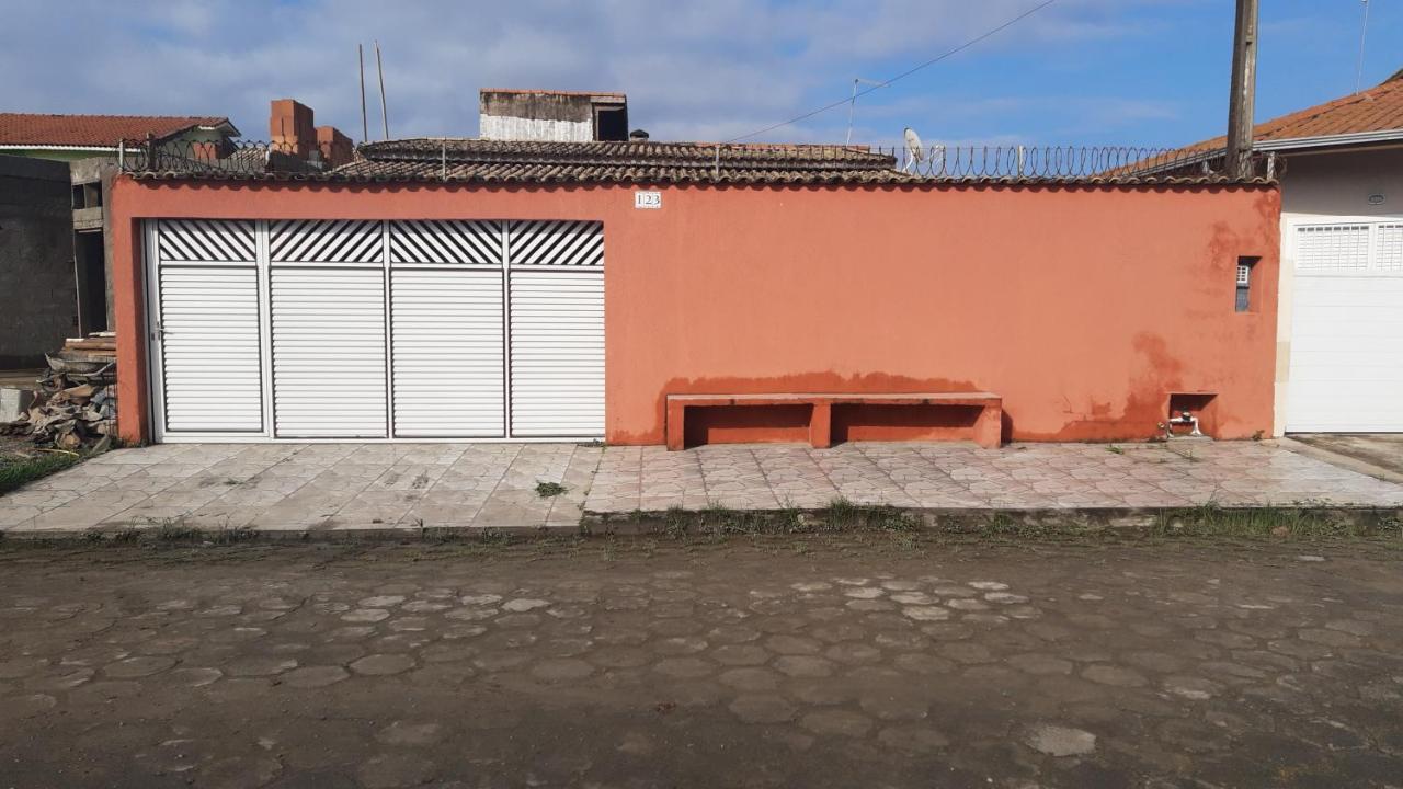 Casa Com Ar Condicionado E 2 Suites 伊利亚孔普里达 外观 照片