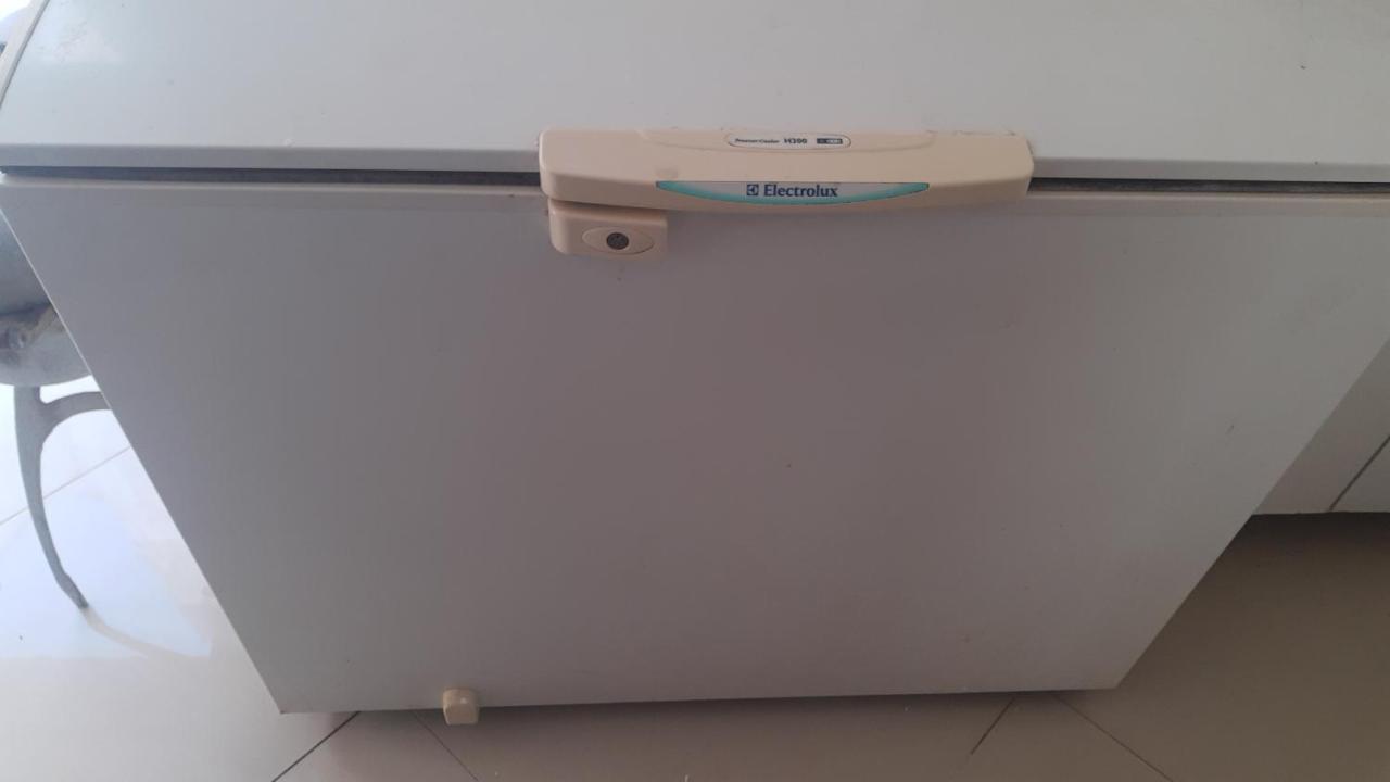 Casa Com Ar Condicionado E 2 Suites 伊利亚孔普里达 外观 照片